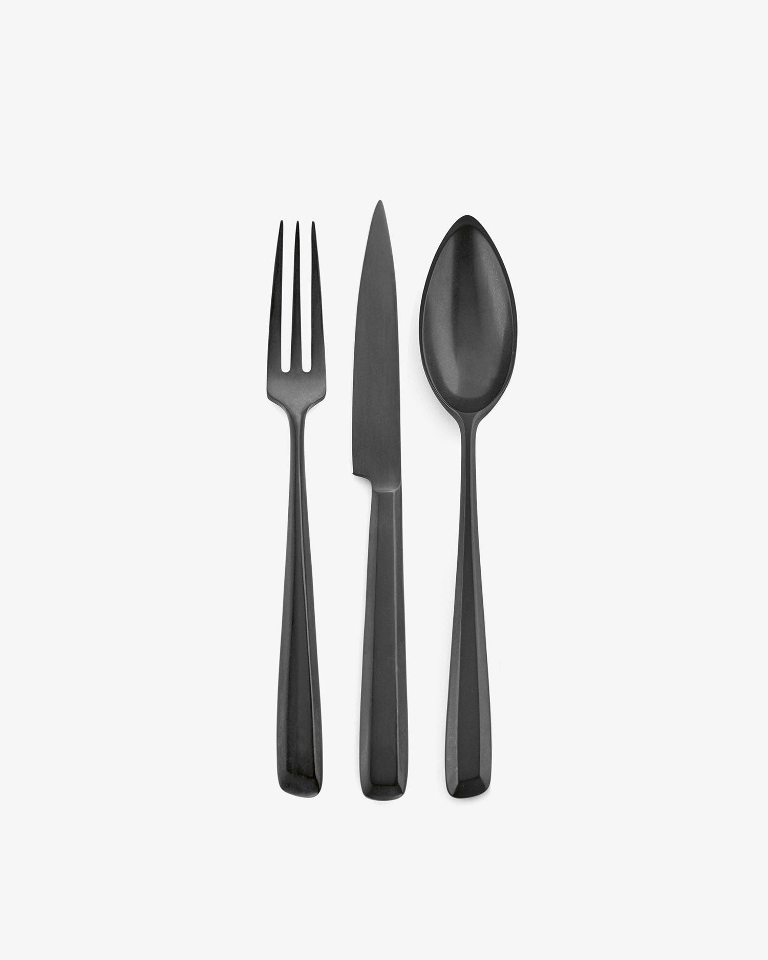 Ann Demeulemeester - Serax cutlery – Serax US
