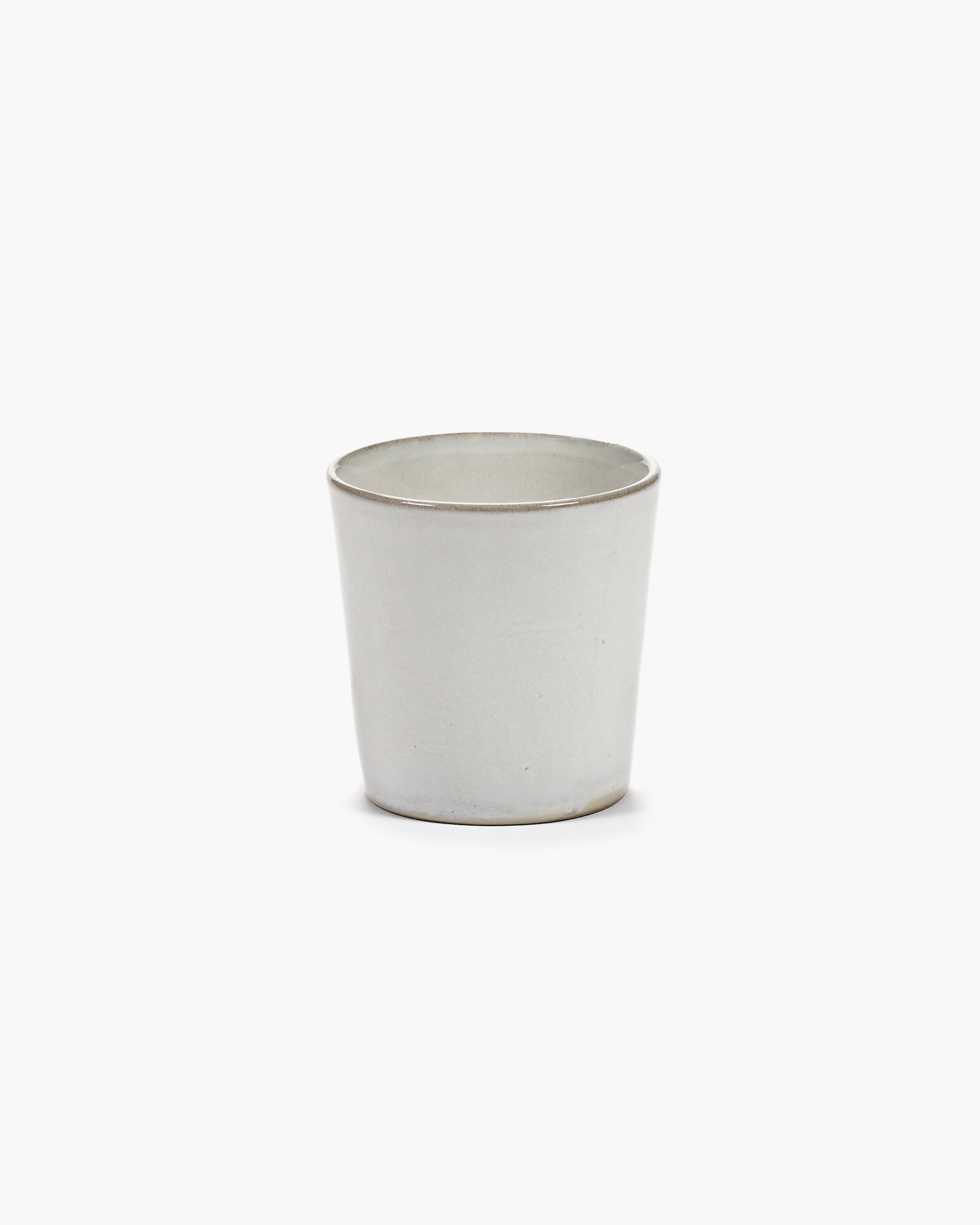 Coffee cup off-white La Mère – Serax US