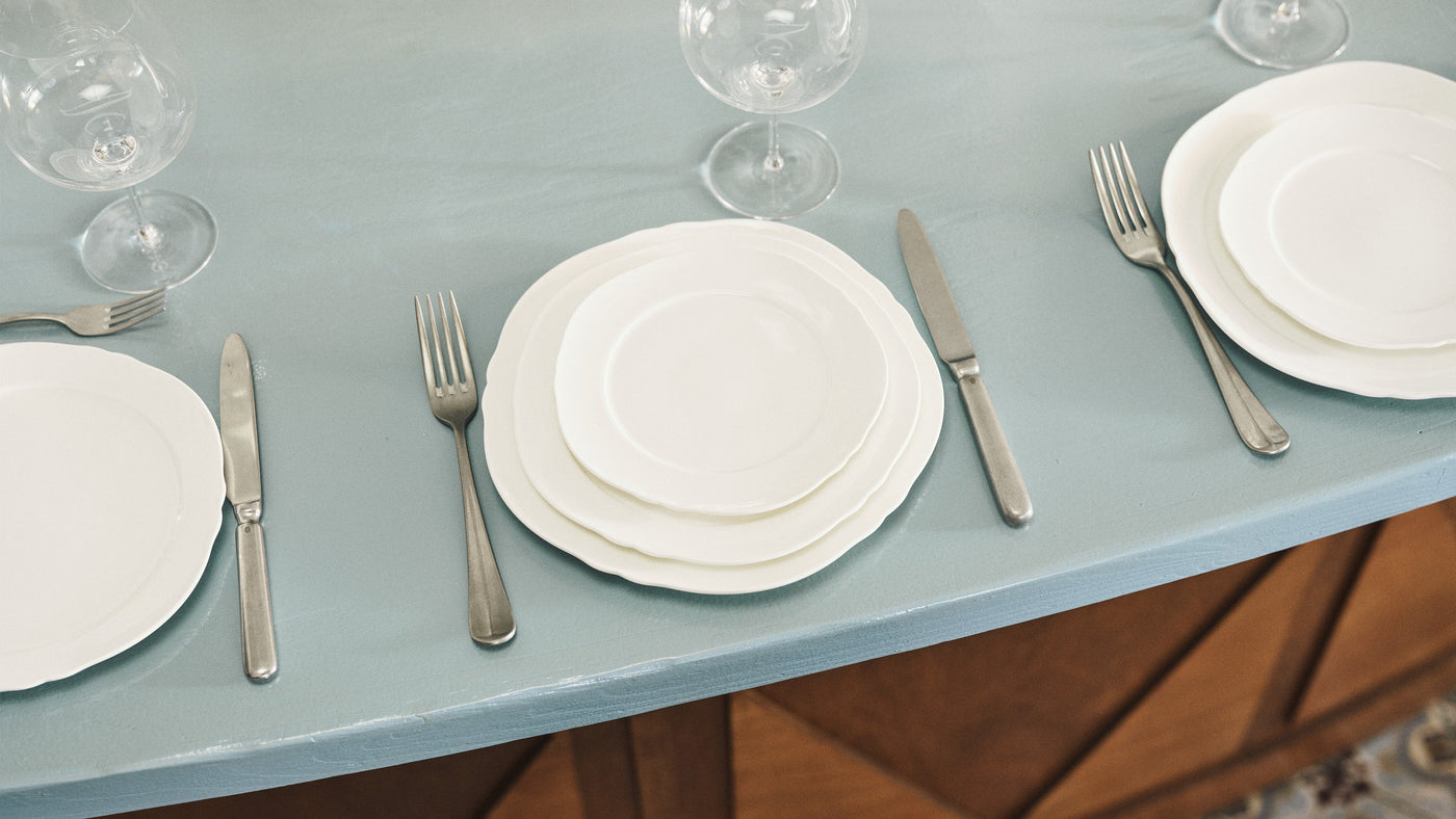 Silhouette by Sergio Herman