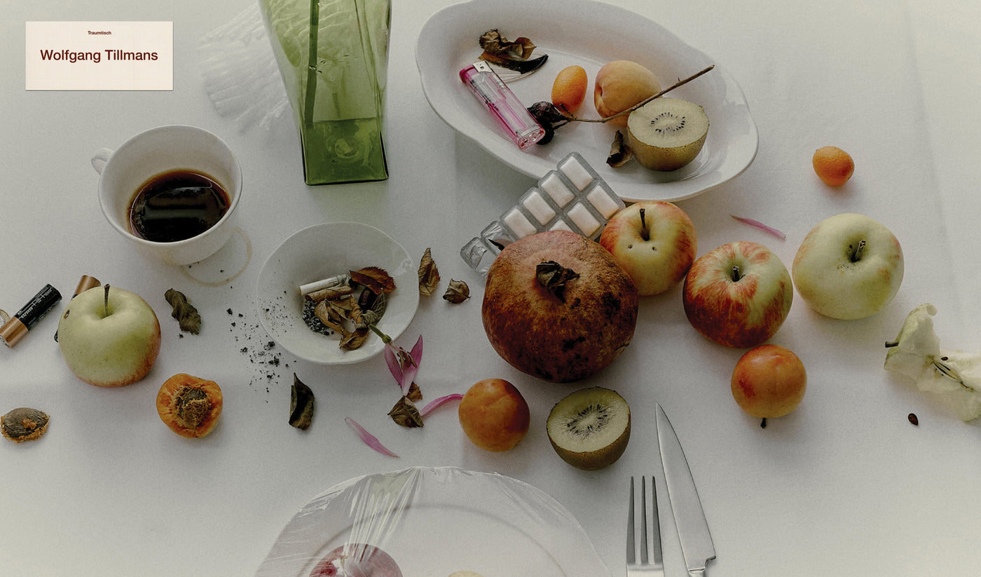 A seat at Stephanie Stamatis’s dream table