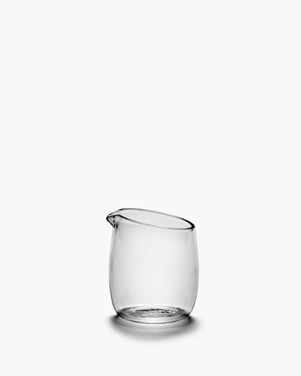 Passe-partout milk/cream jugs