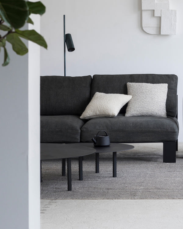 Indoor/outdoor tables