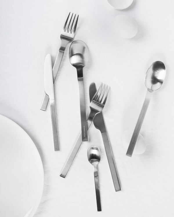 Base cutlery