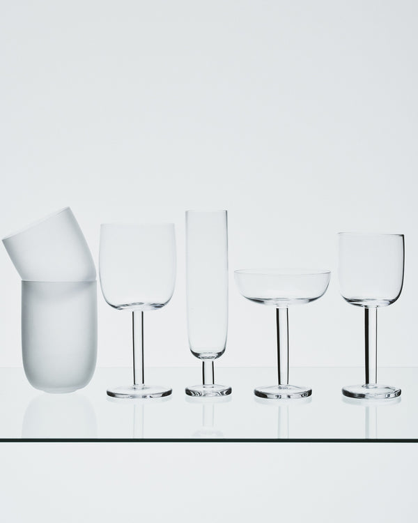 Base Glassware