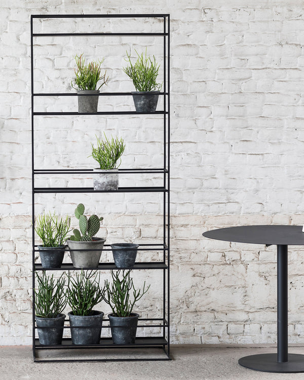 Display plant stand