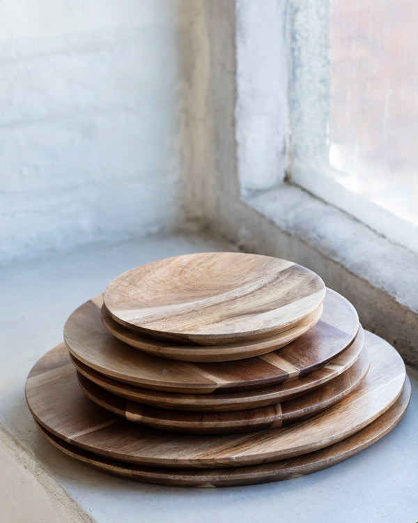 Dunes plates