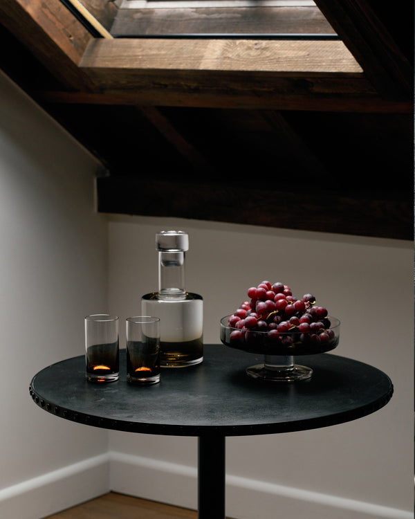 Zuma glassware bowls