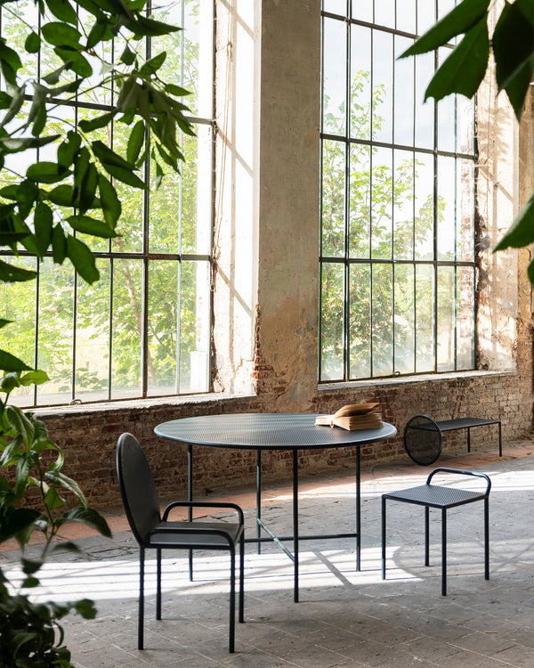Fontainebleau Outdoor tables & desks