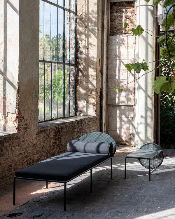 Fontainebleau Outdoor sofas