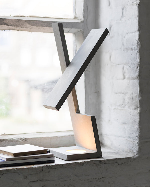 Lighting table lamps