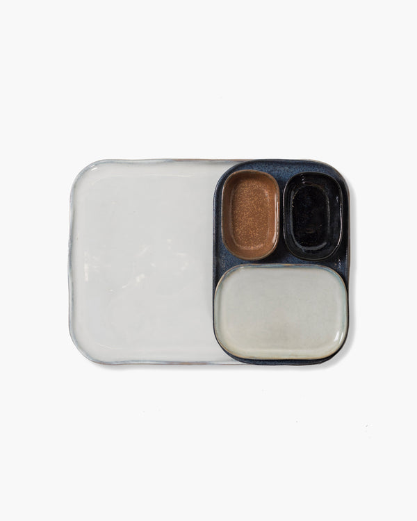 La Nouvelle Table ovenware