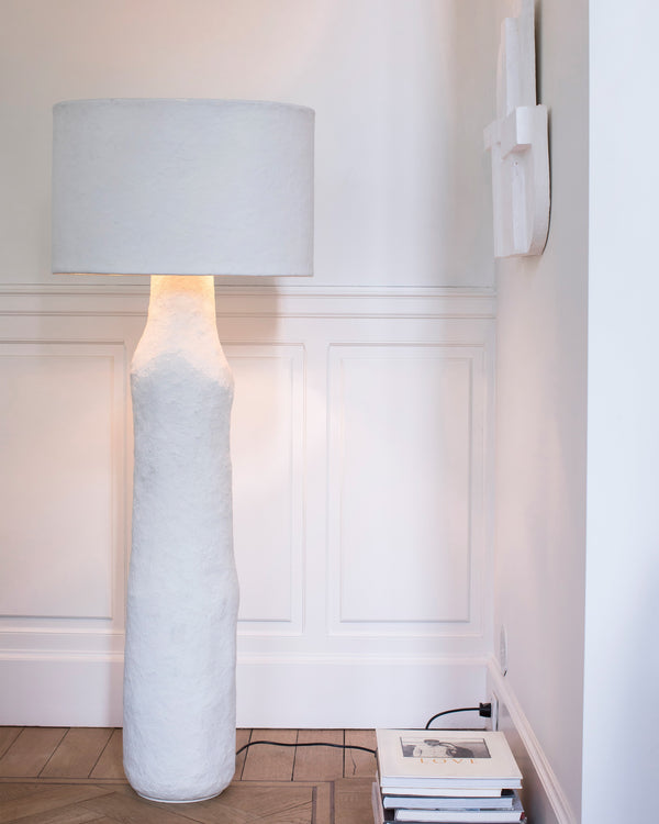 Lighting floor lamps