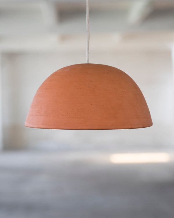 Lighting pendant lamps