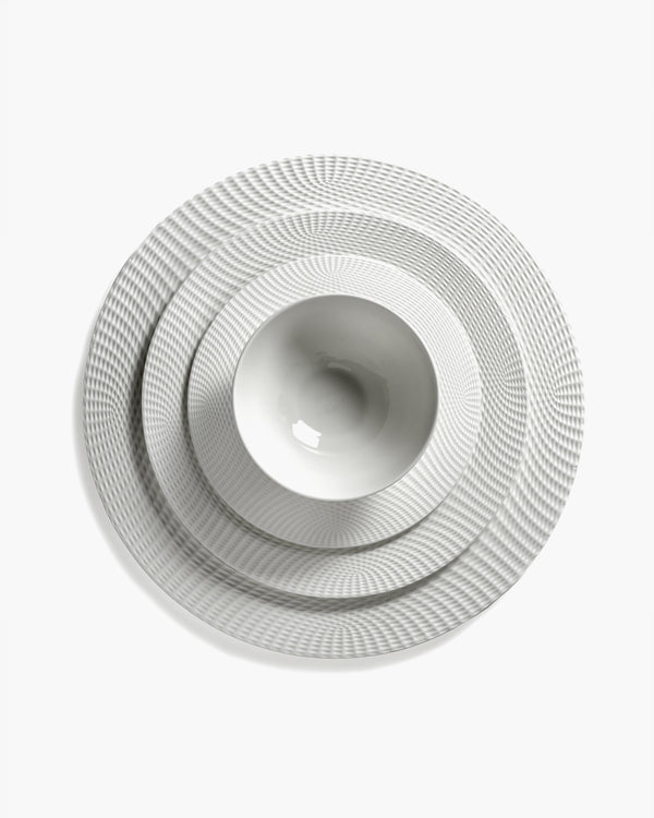 Nido saucers