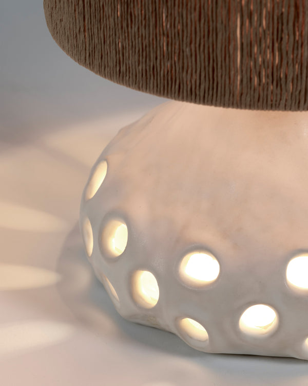 Oya table lamps