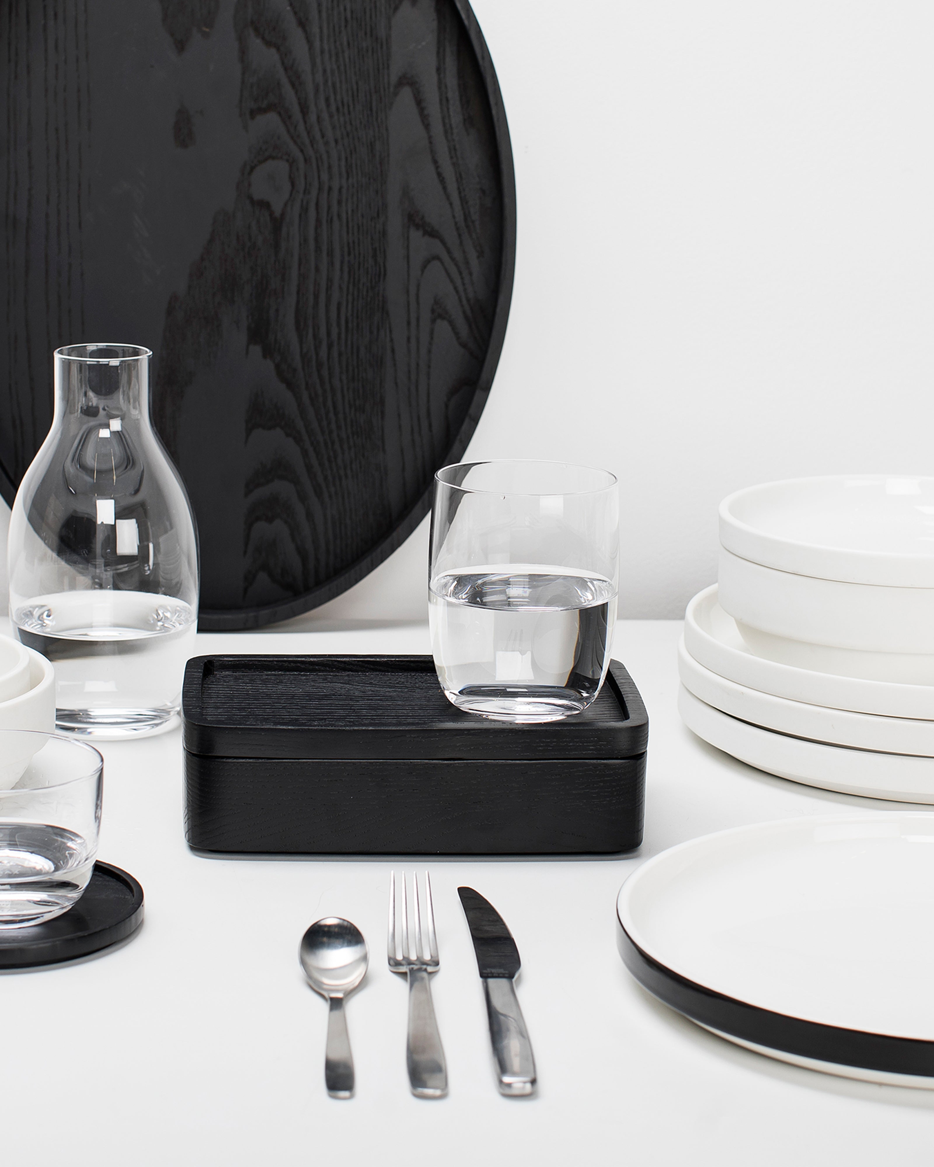 Passe-partout cutlery by Vincent Van Duy for Serax – Serax US