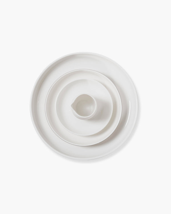 Passe-partout plates
