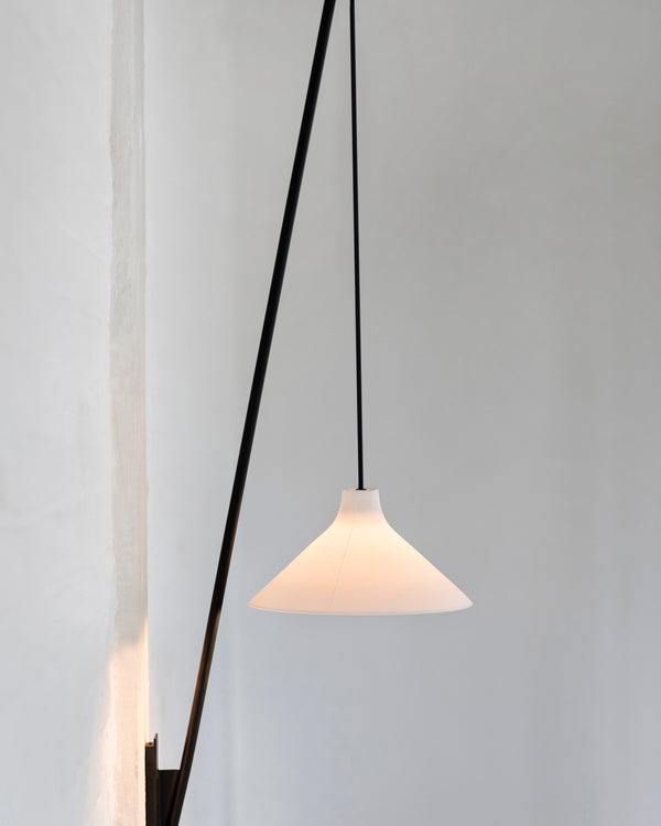 Seam wall lamps