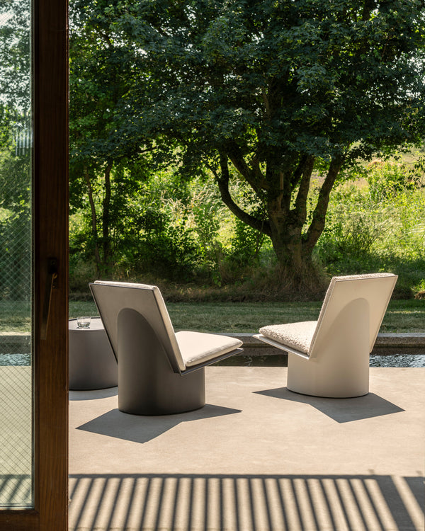 Marie Furniture Outdoor