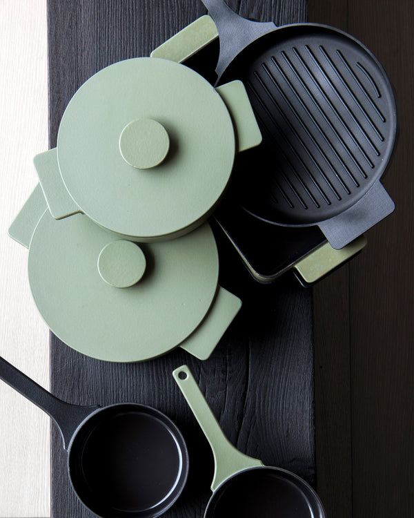 Surface ovenware