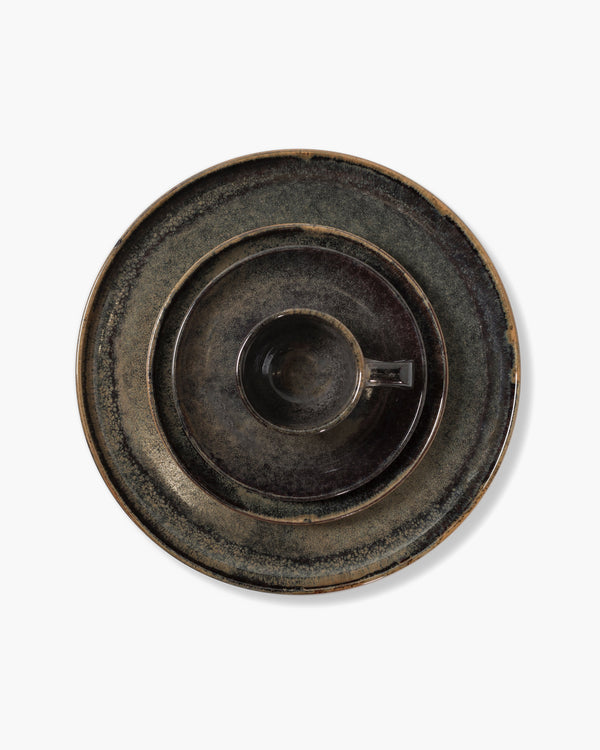 Surface bowls