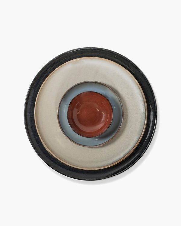 Terres de rêves saucers