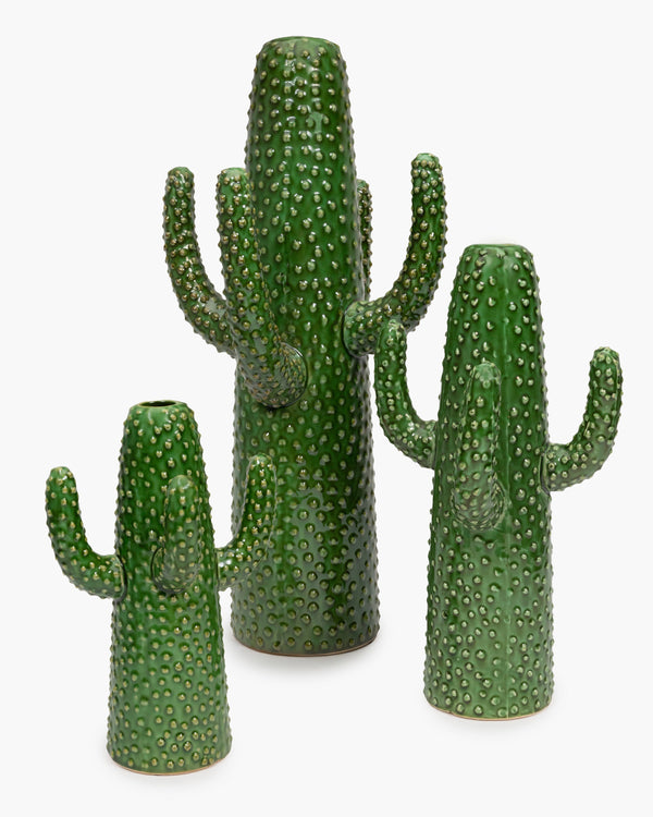 Urban Jungle vases