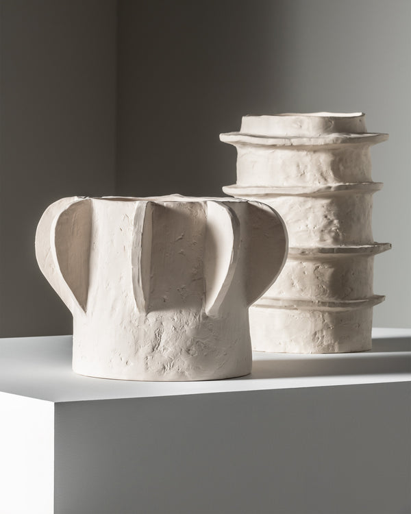 Urban Jungle flower pots & planters