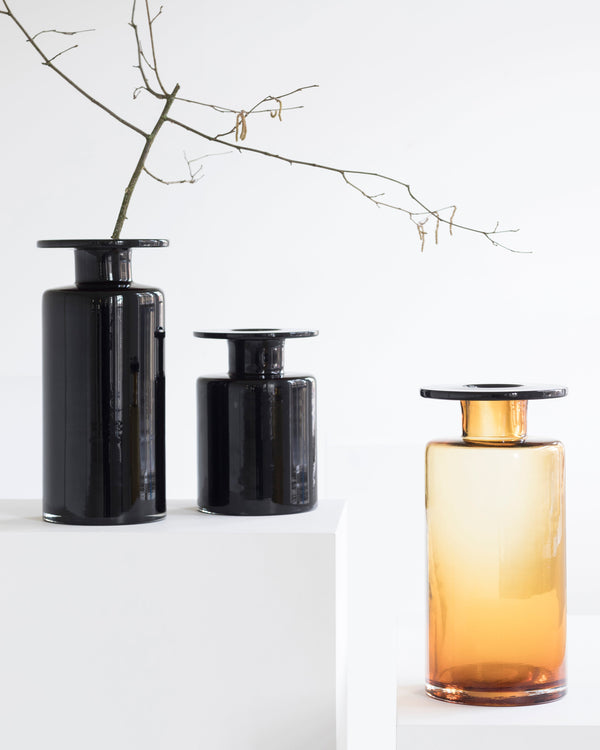 Wind & Fire vases