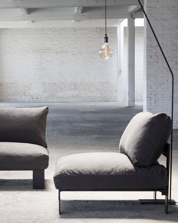 Furniture Indoor ottomans