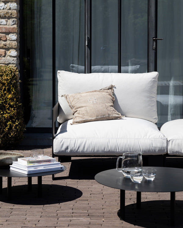 Furniture Outdoor footstools