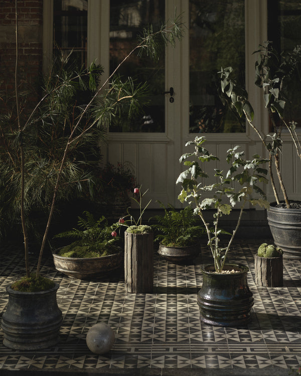 Planters