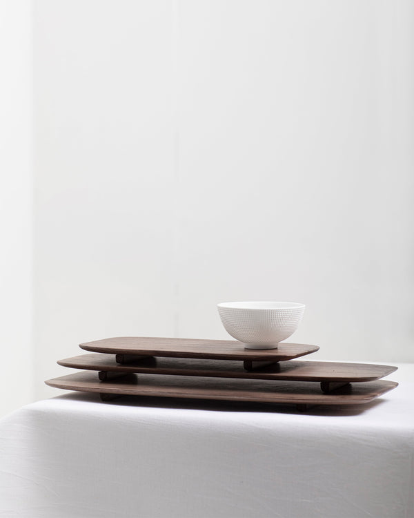 Nido trays