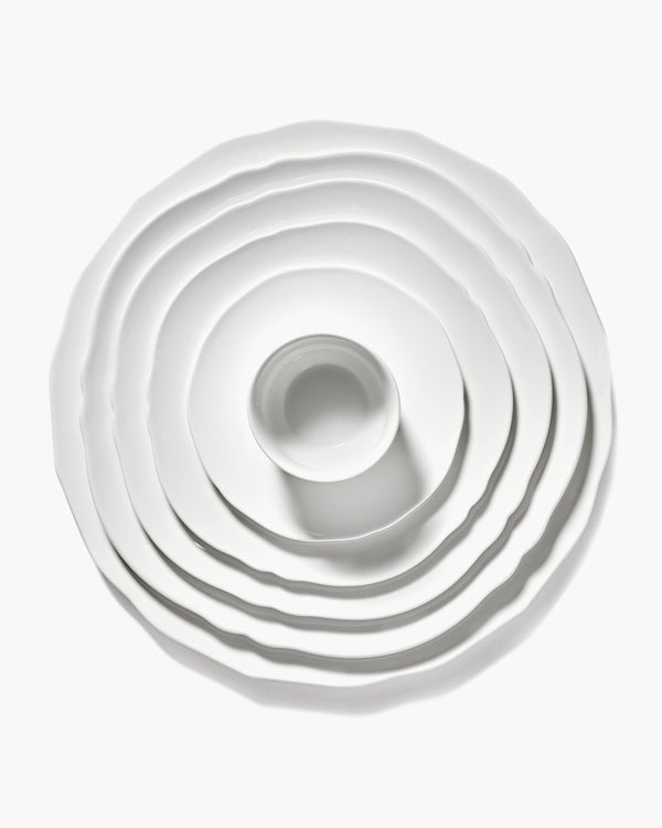 Silhouette Tableware Plates