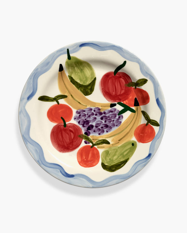 Santiago de Borja Tableware