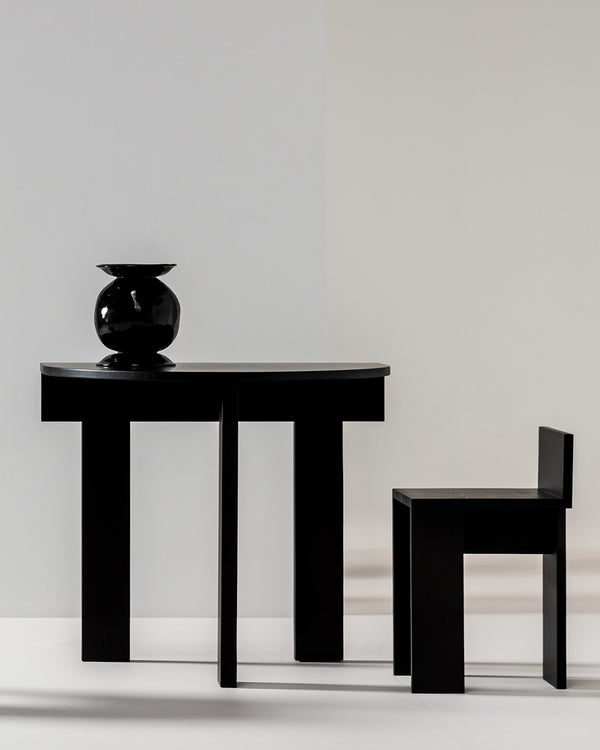 La Mère vases