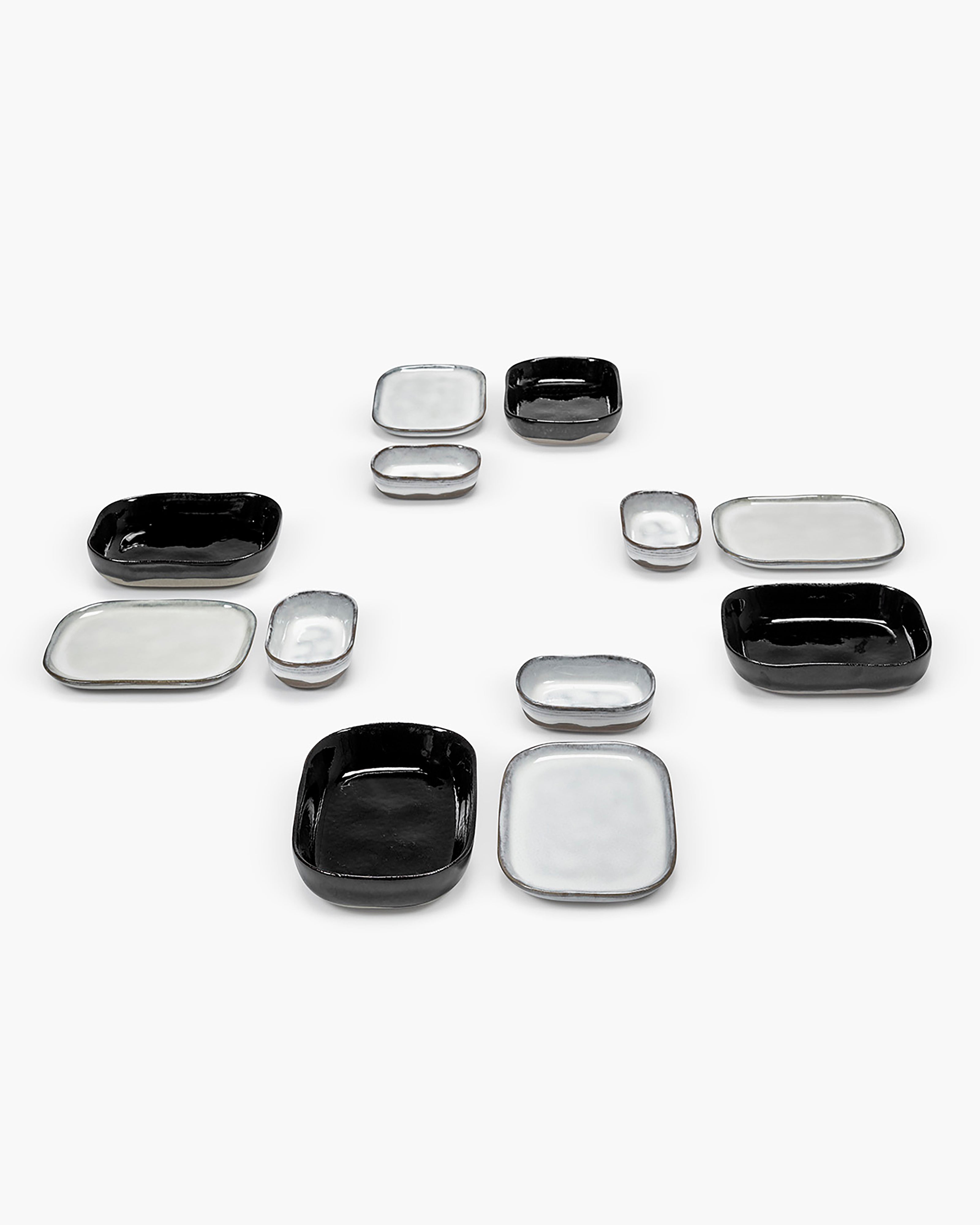 La Nouvelle Table tableware by Merci Dinnerware – Serax US