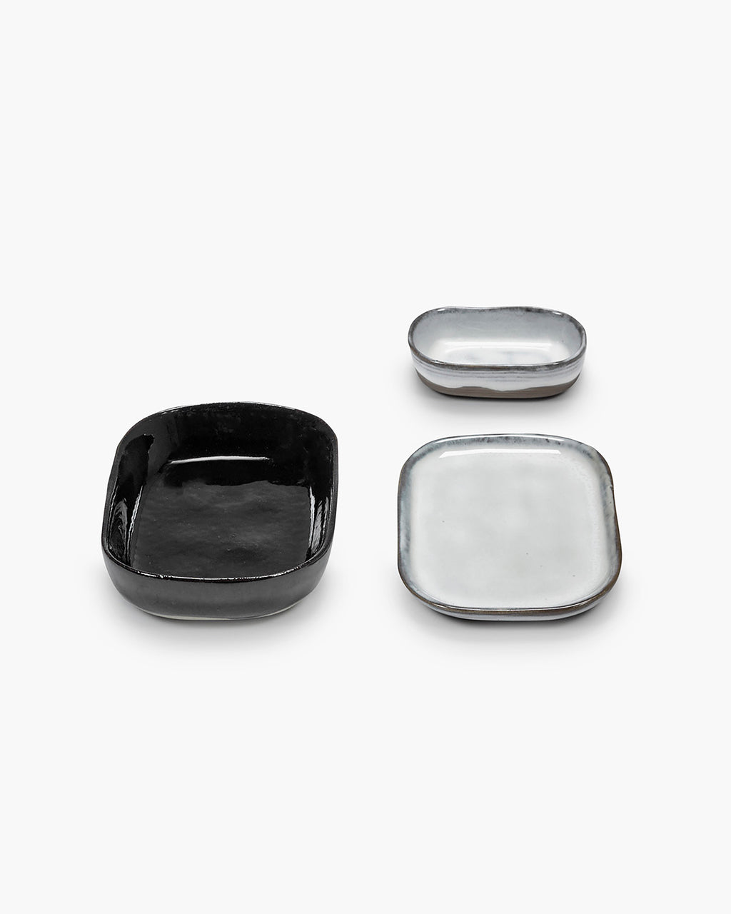 Apero set 12 pieces La Nouvelle Table