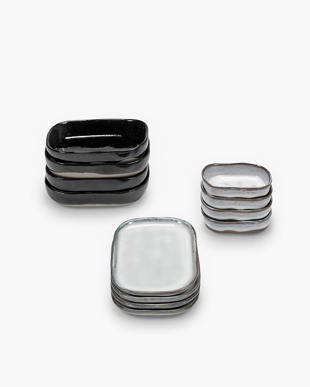 Apero set 12 pieces La Nouvelle Table