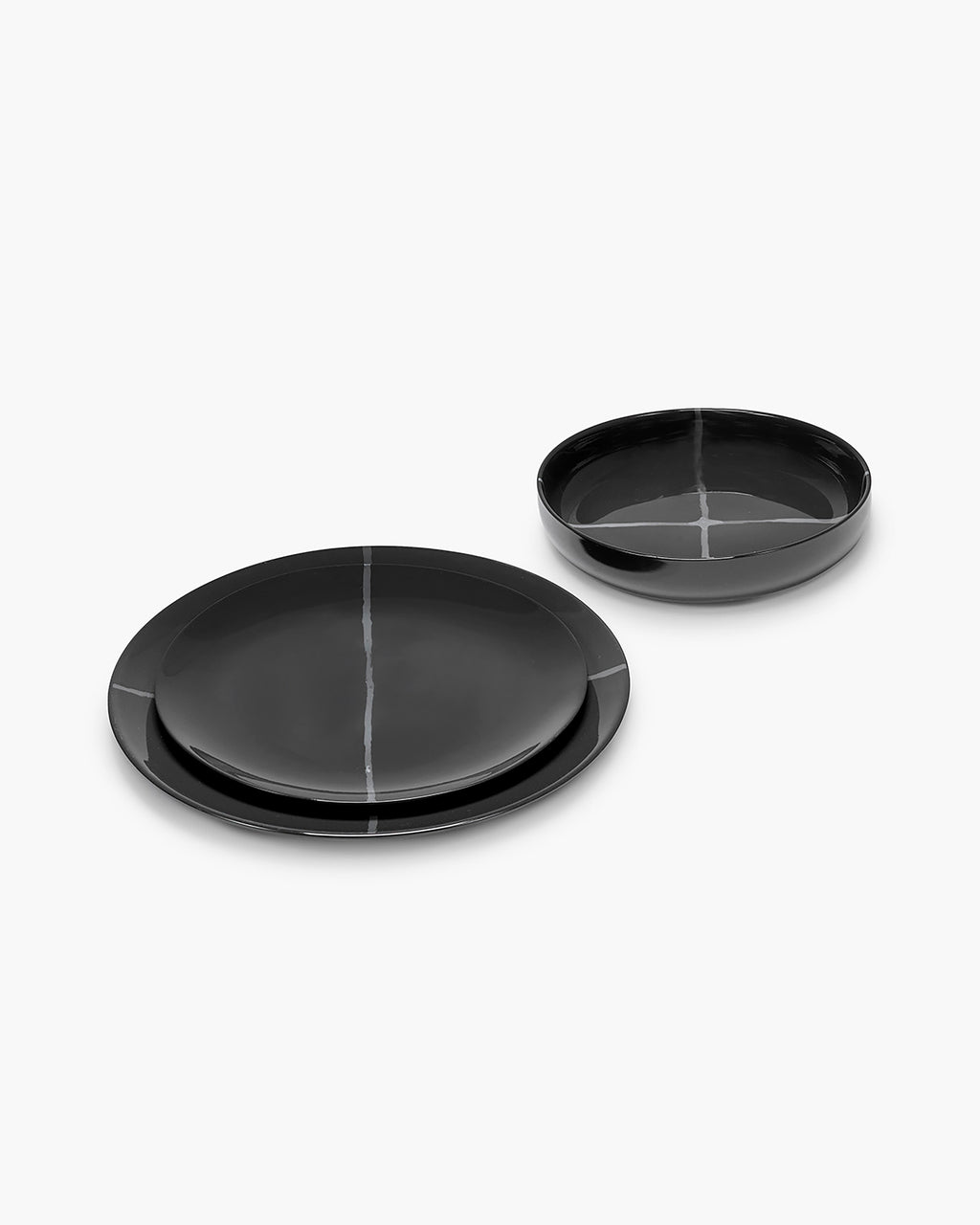 Dinner Set 12 pieces pacific zuma