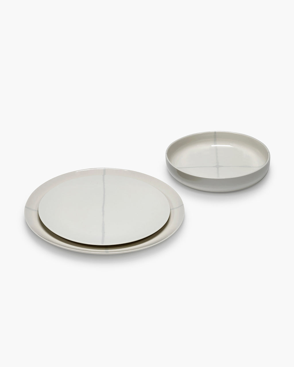 Dinner Set 12 pieces salt zuma