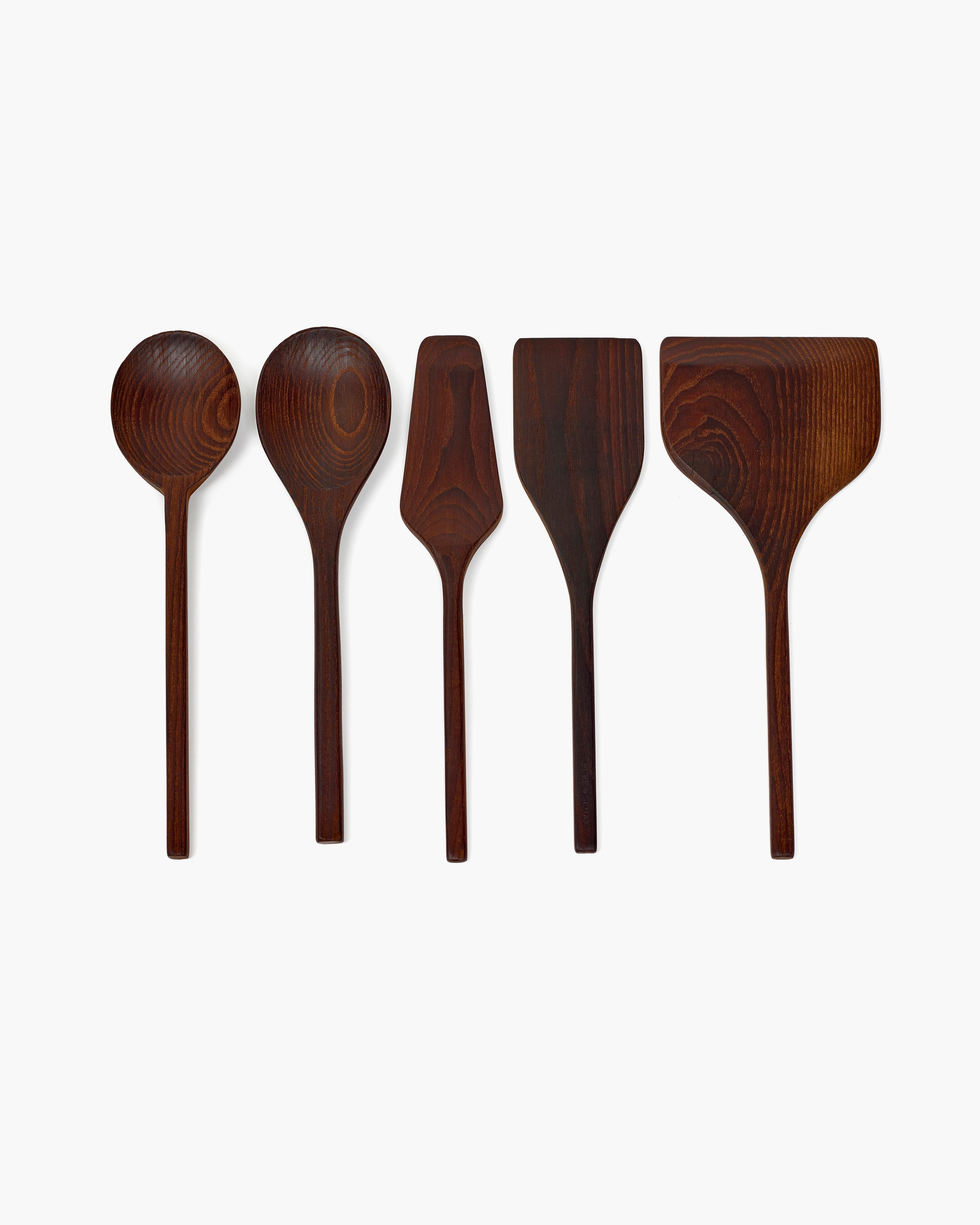 Kitchen utensils set 5 Pure