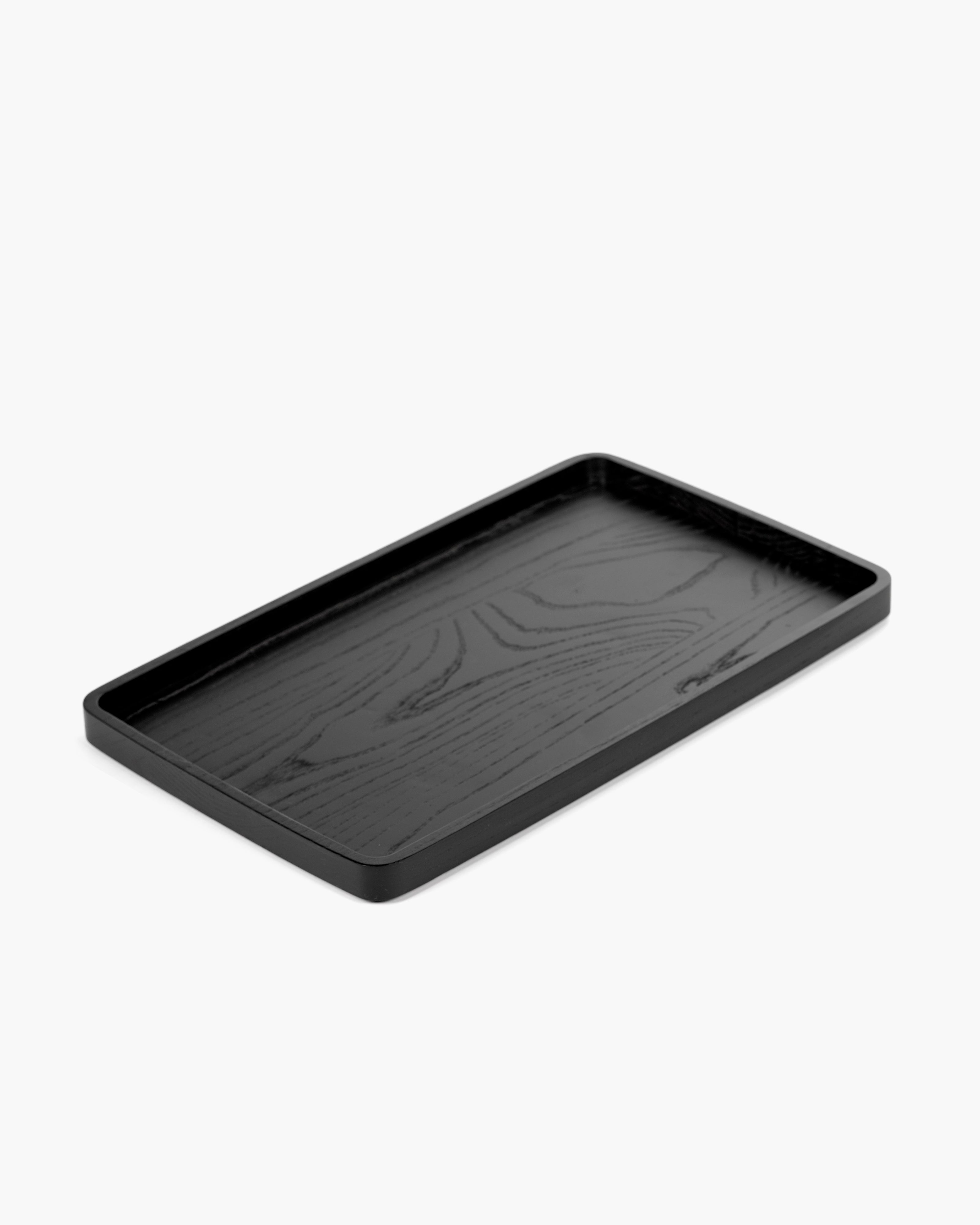 Passe-partout wooden trays by Vincent Van Duysen for Serax – Serax US