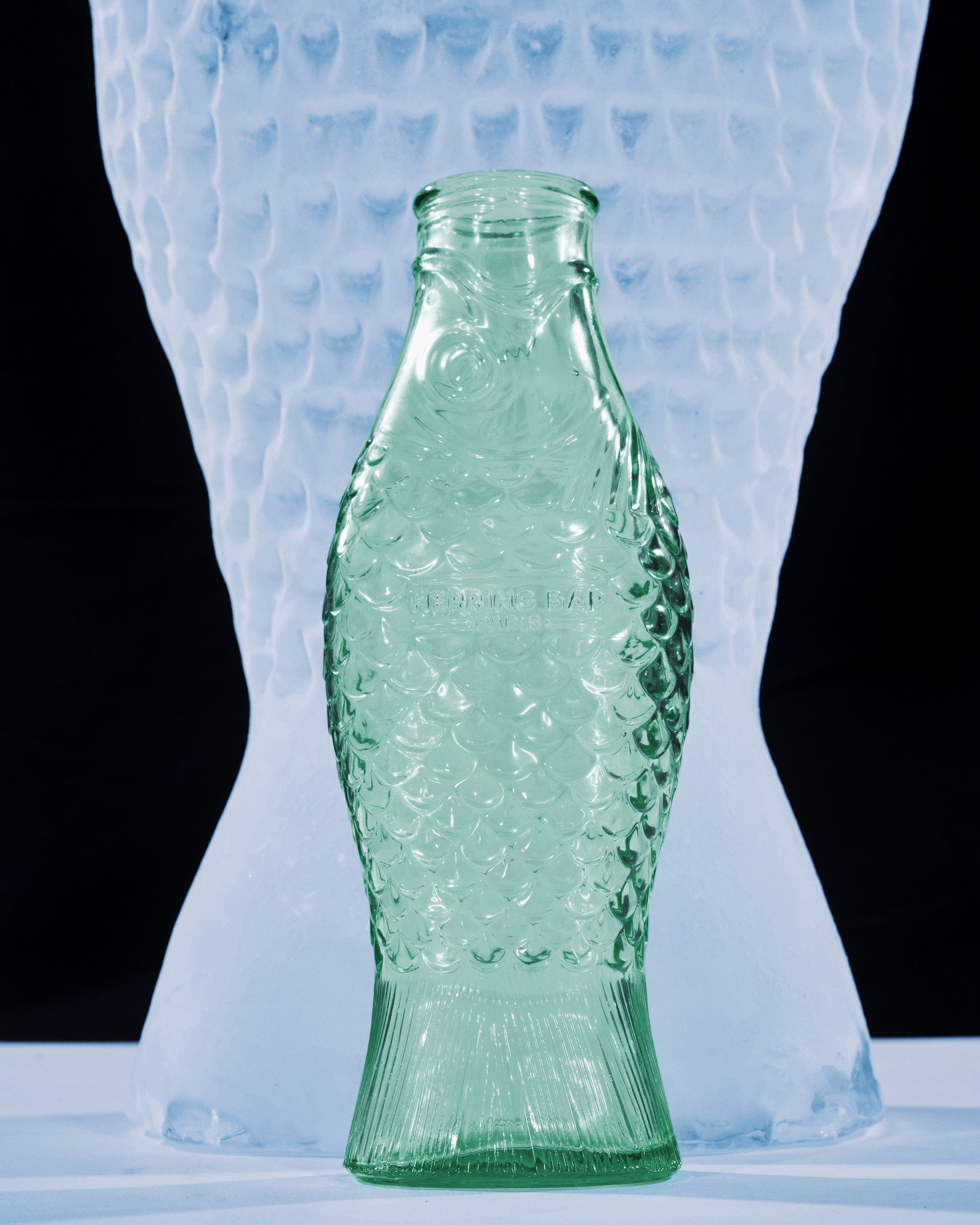 Serax Fish Carafe - Thumbnail 4