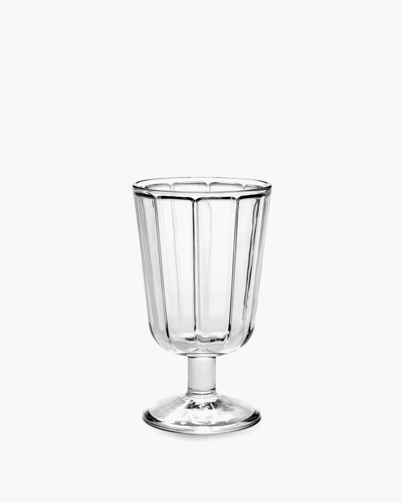 Desirée For Set De 4 Verres Courts Et Flacon En Verre Transparent | Chartres What Is Desirée For Set De 4 Verres Courts Et Flacon En Verre Transparent | Chartres What Is