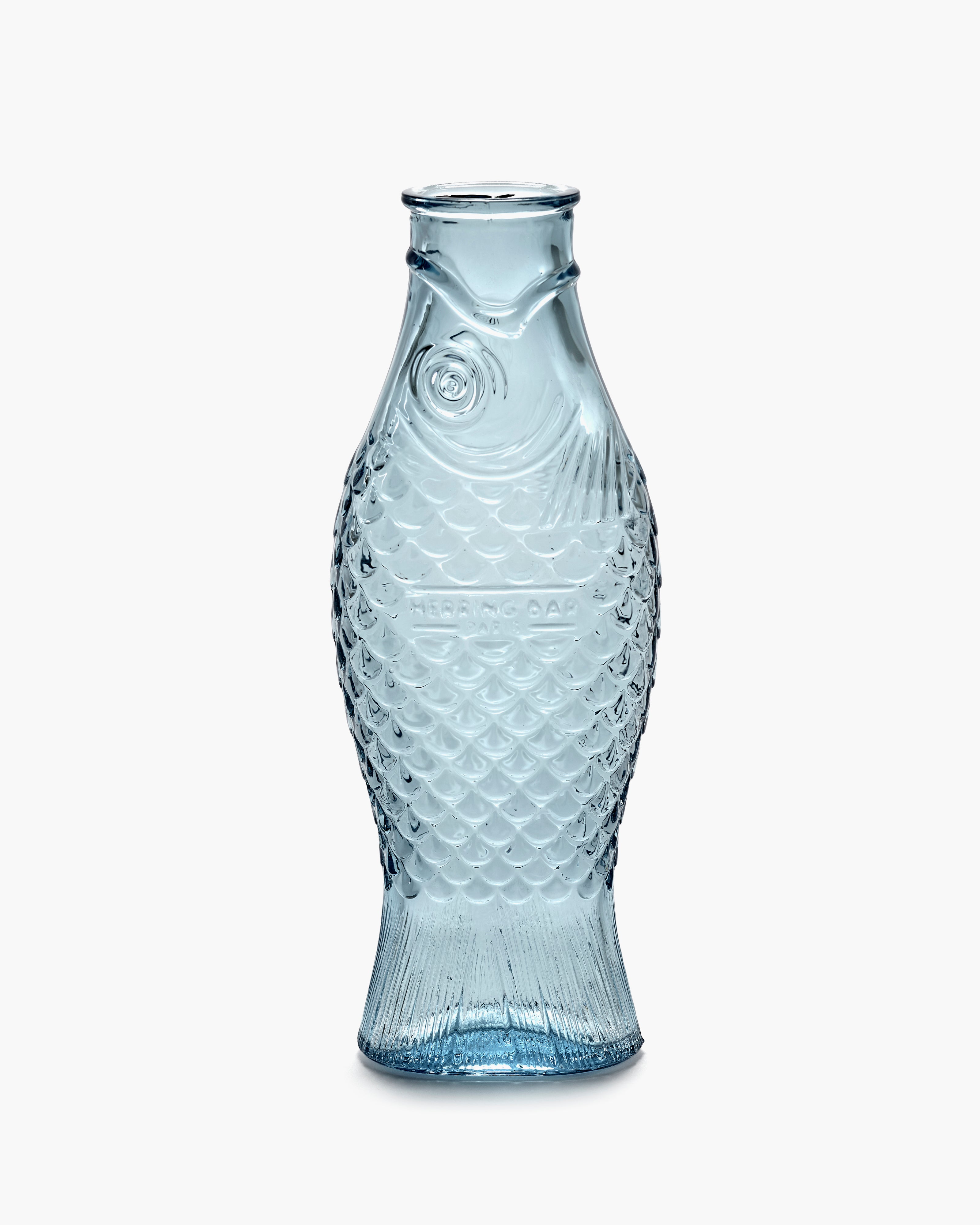 Serax Fish Carafe