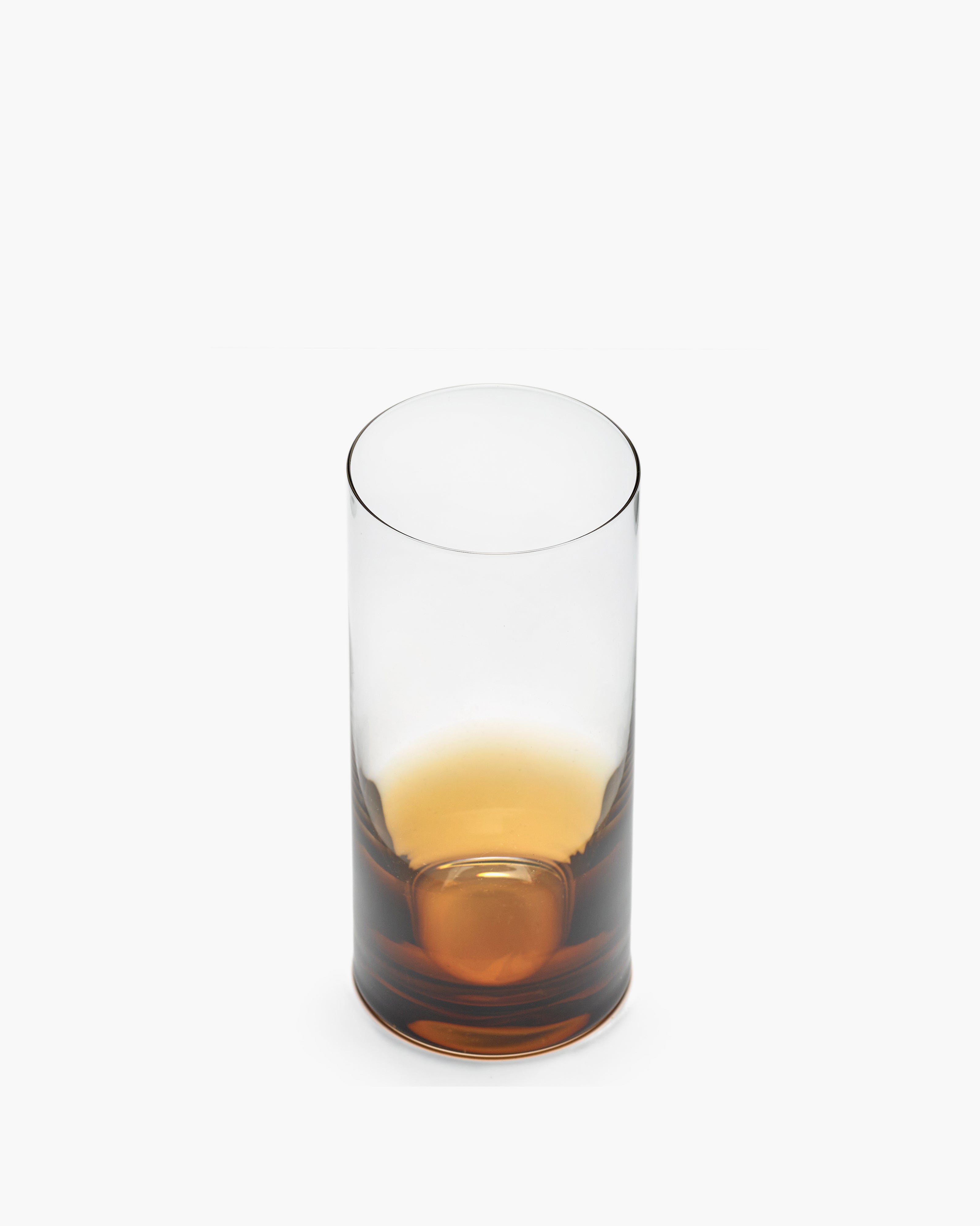 Longdrink amber Zuma – Serax US