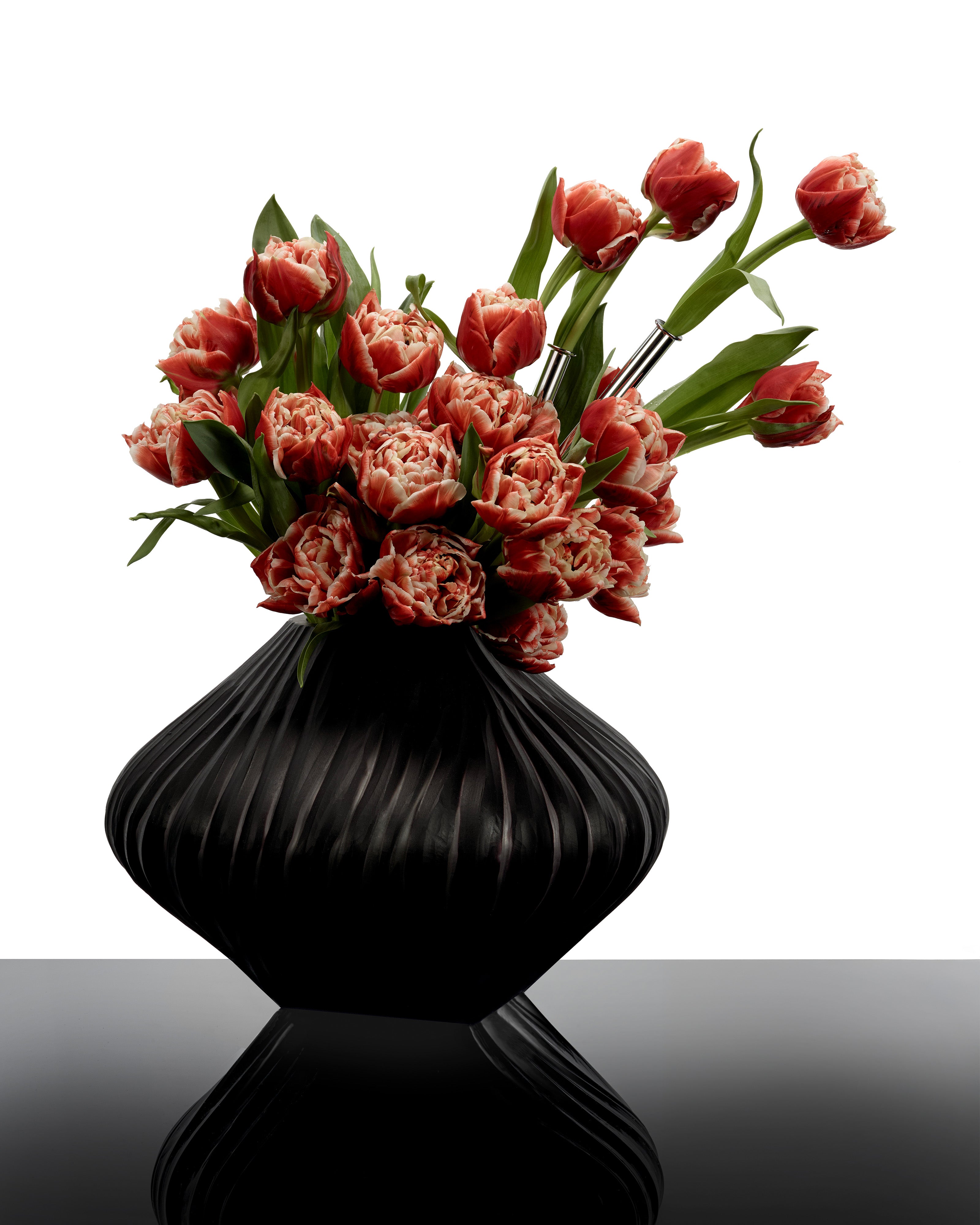 The Josephine collection vases by Kris Van Assche for Serax – Serax US