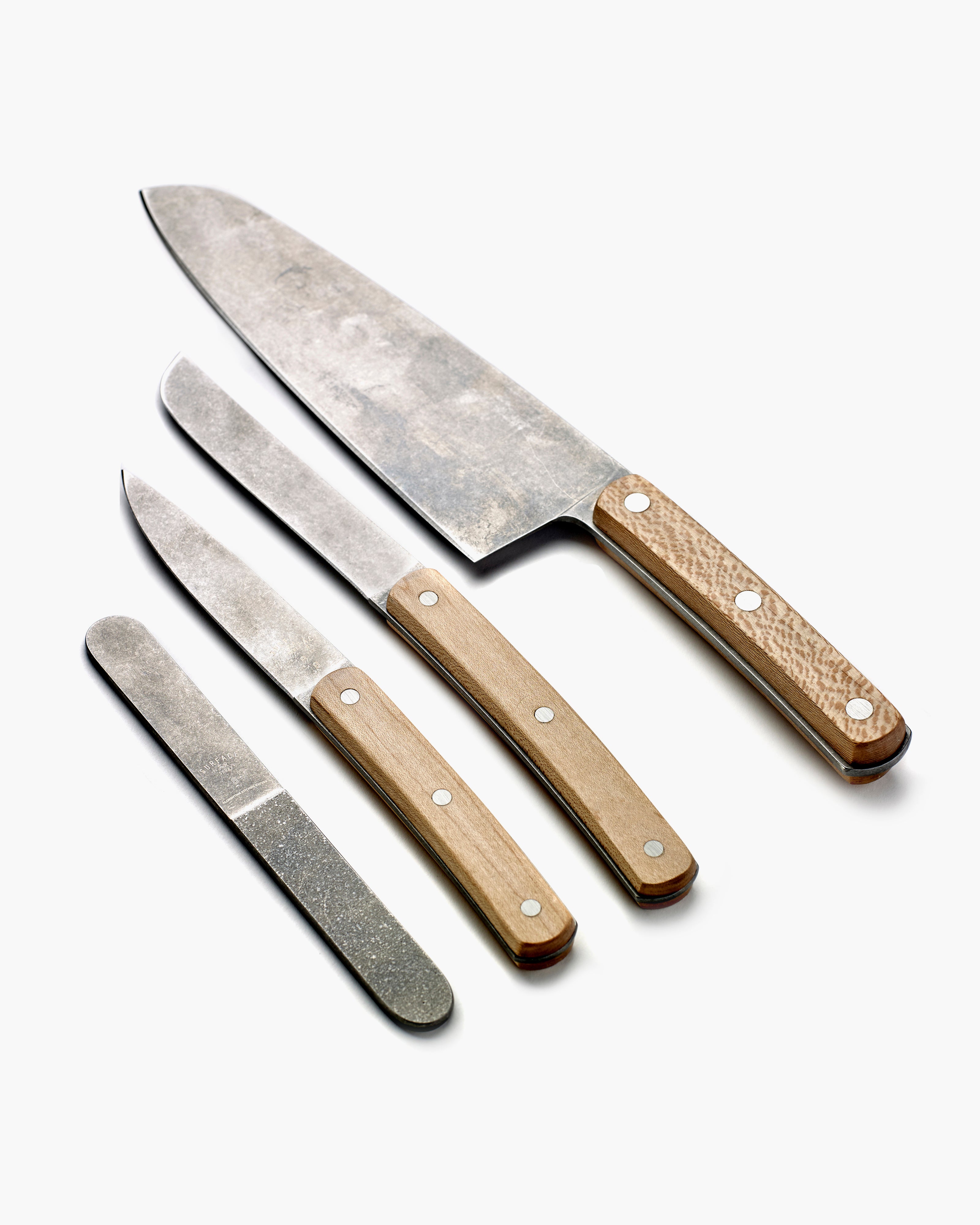Steak knife Surface – Serax US