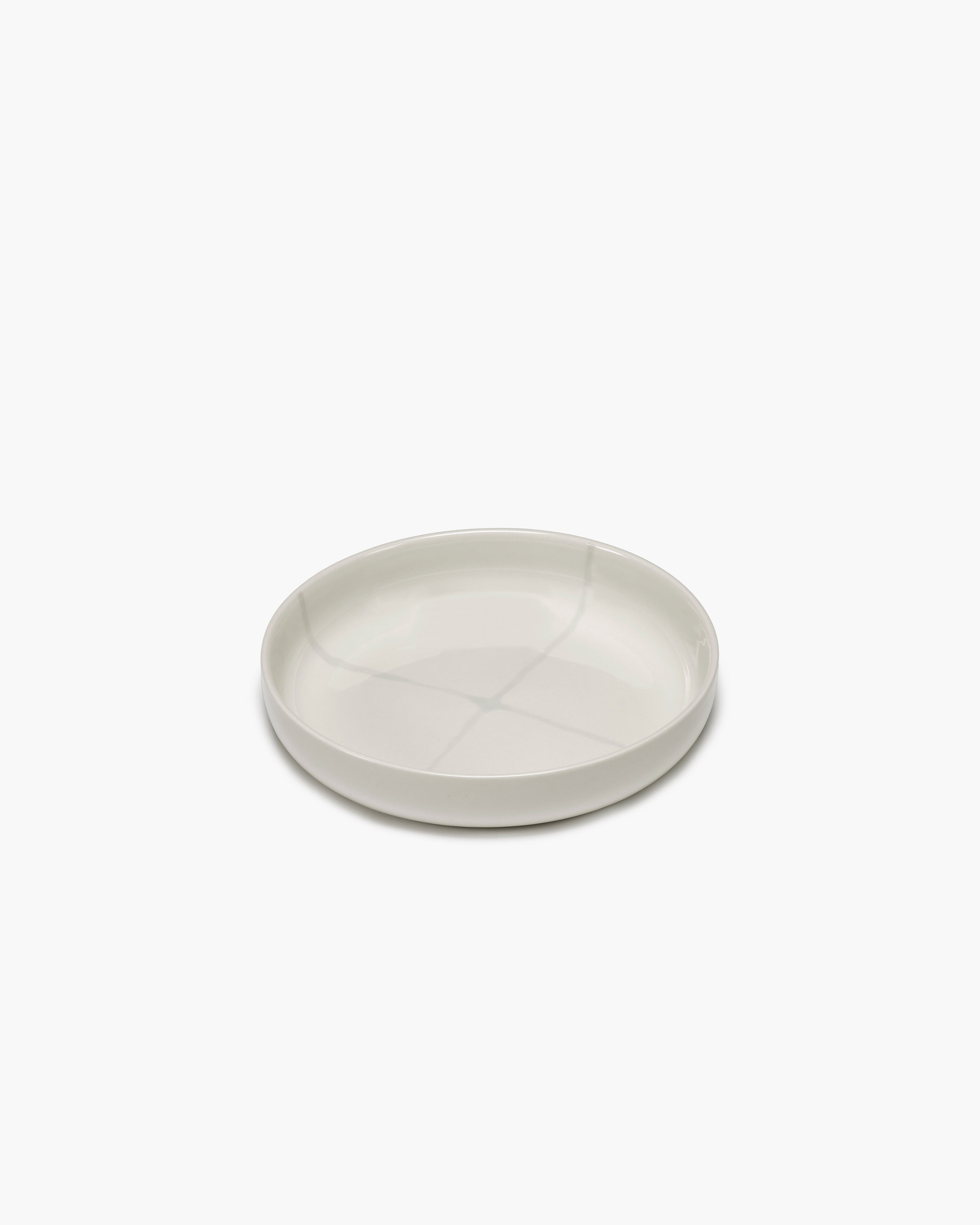 High plate S Salt Zuma – Serax US